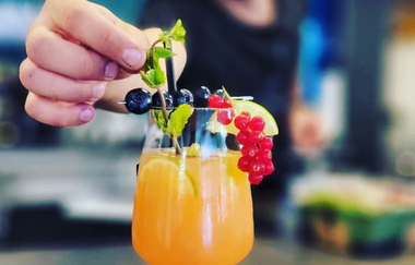 Café Time | © BTMV Bruchsal