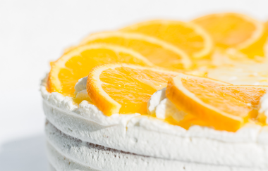 Selbstgebackener Kuchen im Hofcafé Weingut Kurz | Heilbronn | HeilbronnerLand | © Hofcafé Kurz