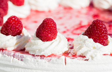 Leckerer Kuchen im Hofcafé Weingut Kurz | Heilbronn | HeilbronnerLand | © Hofcafé Kurz