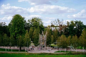 Cappelaue | © Stadt Öhringen