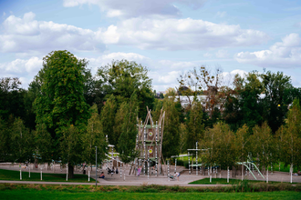 Cappelaue | © Stadt Öhringen