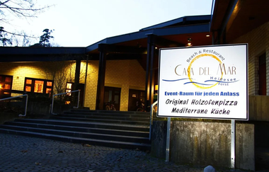 Casa del Mar Forst | © BTMV Bruchsal