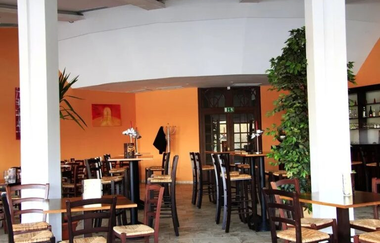 Casa del Mar Forst | © BTMV Bruchsal