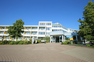 CELENUS Gotthard-Schettler-Klinik