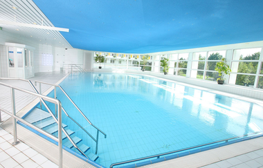 CELENUS Gotthard-Schettler-Klinik