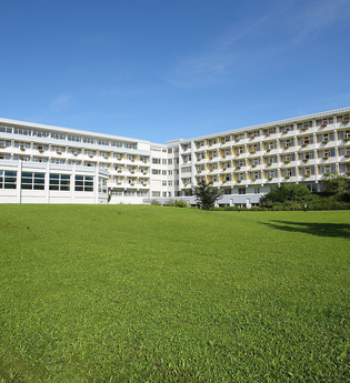 CELENUS Sigmund-Weil-Klinik