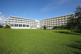 CELENUS Sigmund-Weil-Klinik