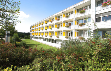 CELENUS Sigmund-Weil-Klinik