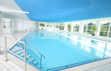 CELENUS Sigmund-Weil-Klinik