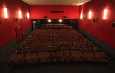 Central-Kino Ketsch | © Central Kino Ketsch