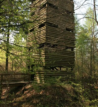 Chartaque, Eppinger Linien | © Stadt Eppingen