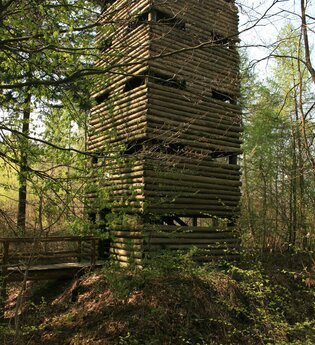 Chartaque, Eppinger Linien | © Stadt Eppingen