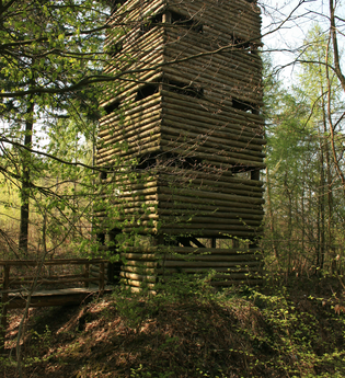 Chartaque, Eppinger Linien | © Stadt Eppingen