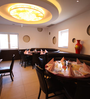 China Restaurant Lo | © China Restaurant Lo