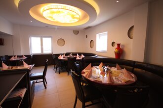 China Restaurant Lo | © China Restaurant Lo