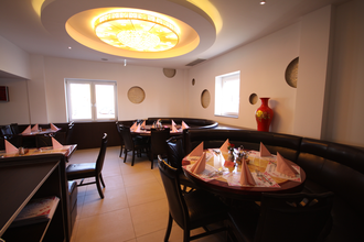 China Restaurant Lo | © China Restaurant Lo