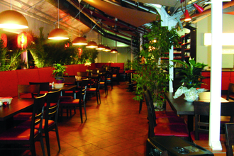 China-Wok Schwetzingen