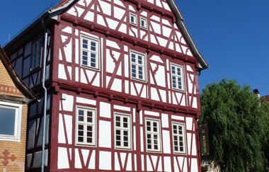 Christbaumständermuseum