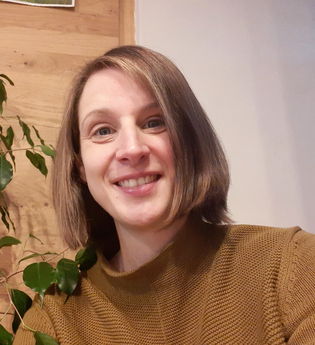 Christina Schmitt | Naturparkführerin Stromberg-Heuchelberg