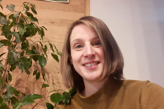 Christina Schmitt | Naturparkführerin Stromberg-Heuchelberg