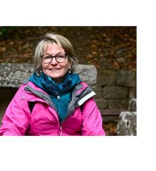 Christine Fiedler | Naturparkführerin Stromberg-Heuchelberg