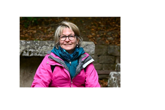 Christine Fiedler | Naturparkführerin Stromberg-Heuchelberg