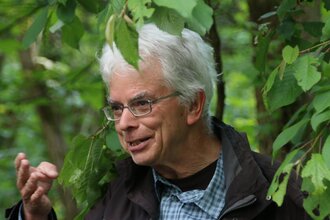 Christoph Kaup | Naturparkführer Stromberg-Heuchelberg