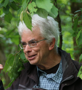 Christoph Kaup | Naturparkführer Stromberg-Heuchelberg