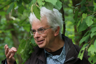 Christoph Kaup | Naturparkführer Stromberg-Heuchelberg