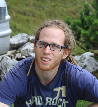 Christopher Schiller | Naturparkführer Stromberg-Heuchelberg