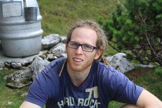 Christopher Schiller | Naturparkführer Stromberg-Heuchelberg