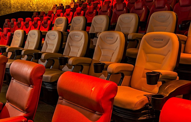 Cineplex Bruchsal | © BTMV Bruchsal