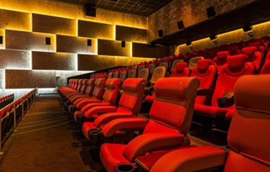 Cineplex Bruchsal | © BTMV Bruchsal