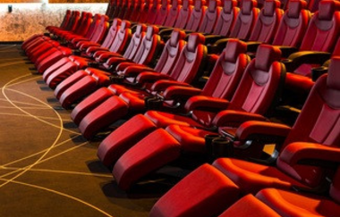 Cineplex Bruchsal | © BTMV Bruchsal