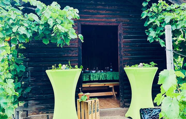 Wengerthäuschen | Claudia Steinbrenner | HeilbronnerLand | © Claudia Steinbrenner