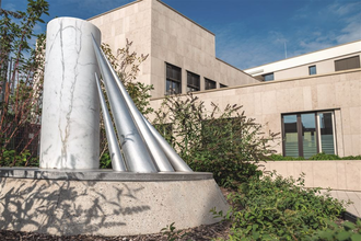 Claus Horstmann-Czech: Colonna d' Arte