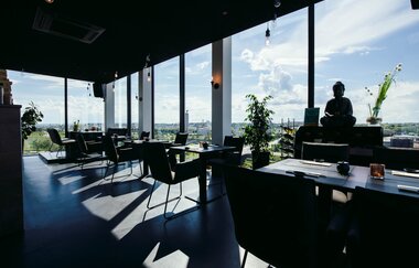Club Kaiser Skybar