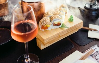 Club Kaiser Skybar