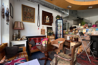 Cocoa‘s Bistro | © Tourist-Information Bad Mergentheim