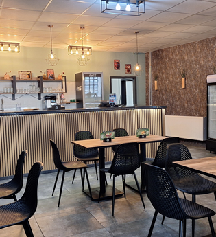 Coffee & Kids Club | © Coffee & Kids Club