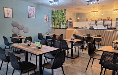 Coffee & Kids Club | © Coffee & Kids Club