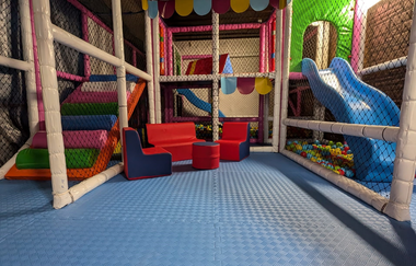 Coffee & Kids Club | © Coffee & Kids Club