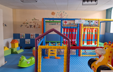 Coffee & Kids Club | © Coffee & Kids Club