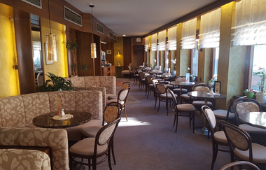 Konditorei Café Hammel | © Hohenlohe Schwäbisch Hall