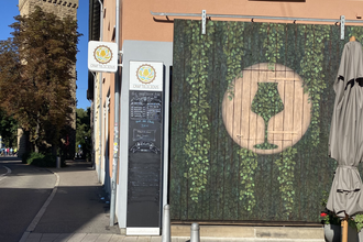 Craftelicious - Bier genießen