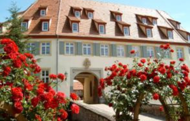 CVJM-Lebenshaus "Schloss Kraichtal-Unteröwisheim" | © Land der 1000 Hügel - Kraichgau-Stromberg