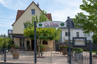 © Land der 1000 Hügel - Kraichgau-Stromberg