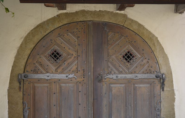 Das Bürgerhaus eines Kaufmanns Kraichtal-Gochsheim | © Foto von Marcel Hasübert