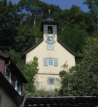 Das Dörnle in Widdern