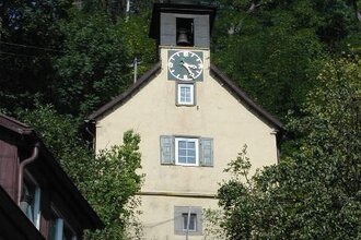 Das Dörnle in Widdern